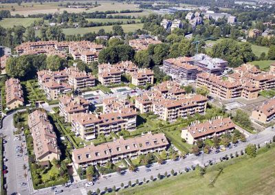Edilizia Tradizionale