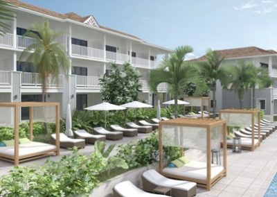 Hotel Pilar 1,Cayo Coco
