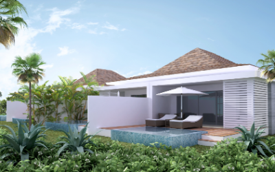 Costruttore hotel di lusso