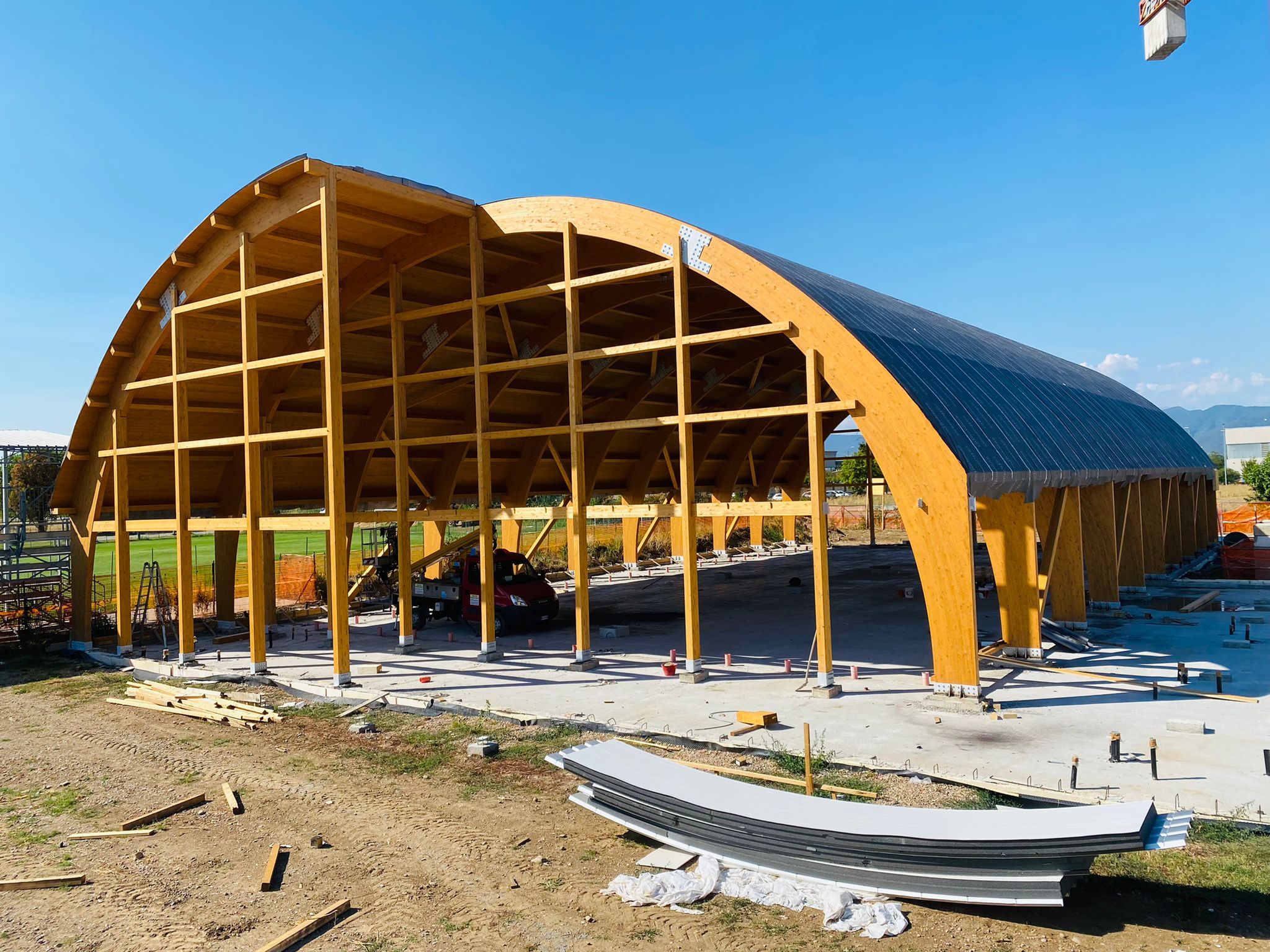 torbole2 edilizia pubblica in legno Emilia Romagna